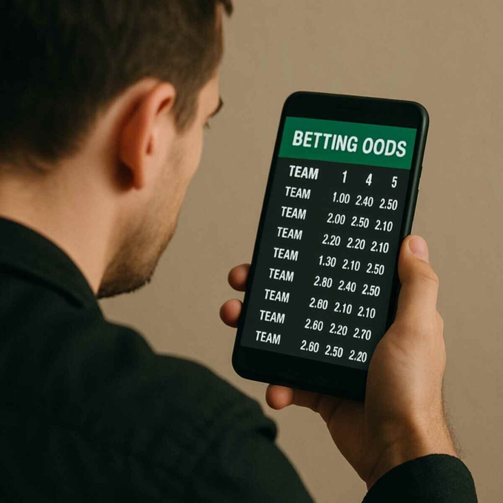Evaluating the Risks and Rewards of Sports Betting