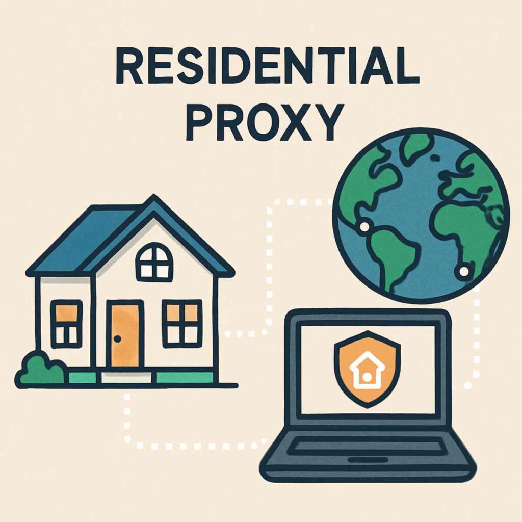 proxies for google ads