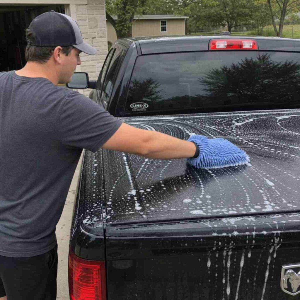 best tonneau cover