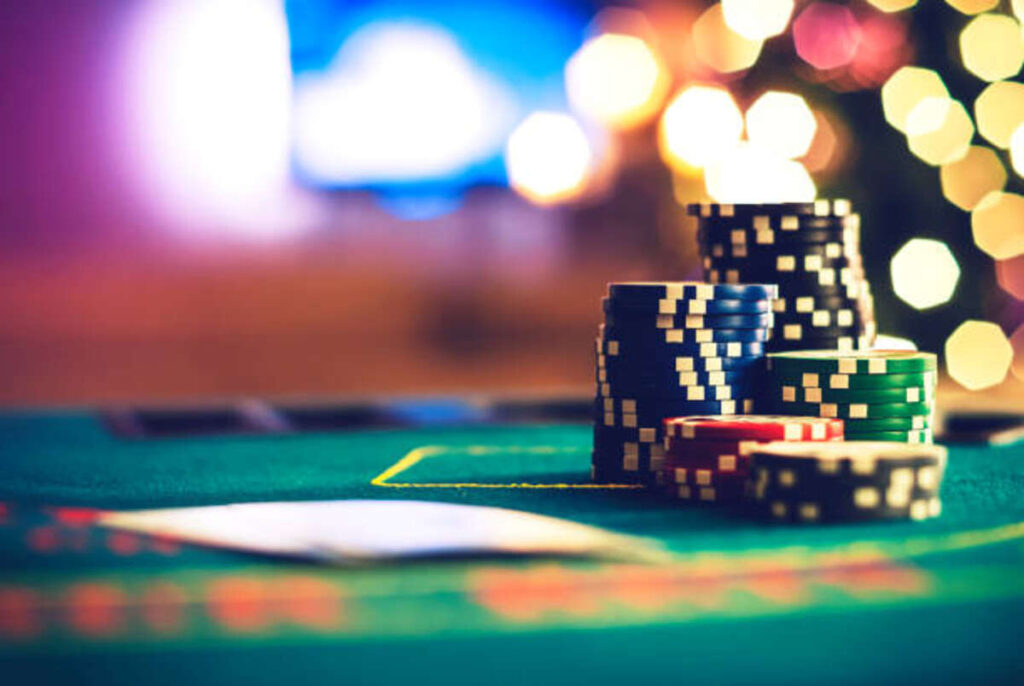 How to Choose the Top Non GamStop Casino in 2026 top Non GamStop casino