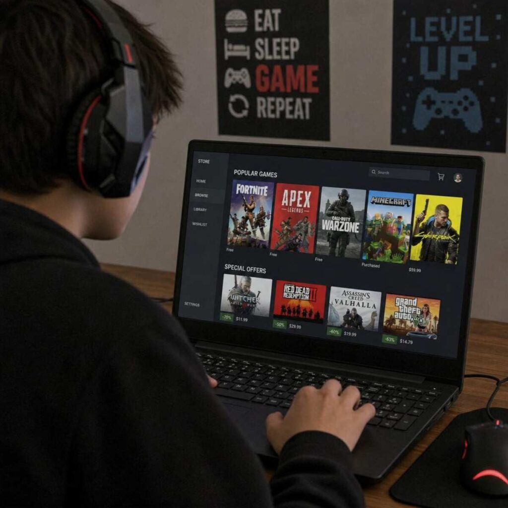 Top Features of Gamesrd You Should Know putrawin78c.site