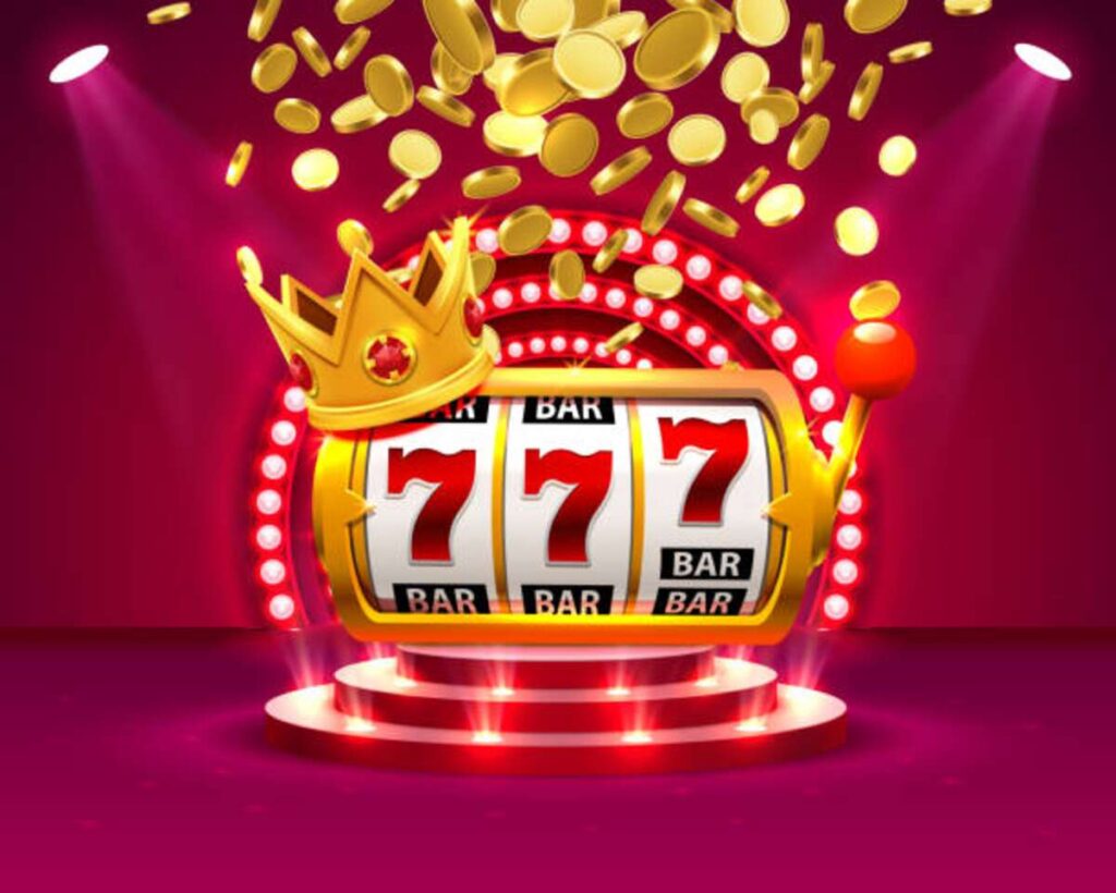 The Rise of Mobile-First Online Slot Games and Responsive Design sbobet88